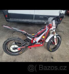 Trial Oset 20R Racing