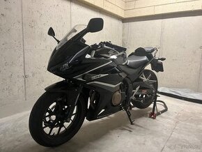 Honda CBR 500 R ABS