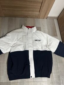 Zimní bunda Tommy Hilfiger velikost XXL