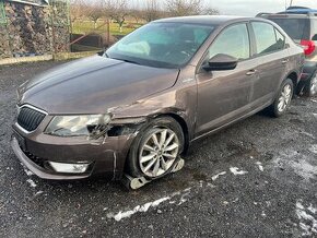 Díly Škoda Octavia III 1.0tsi 85kw hatchback