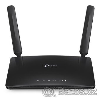 Wifi routr TP-LINK Archer MR200