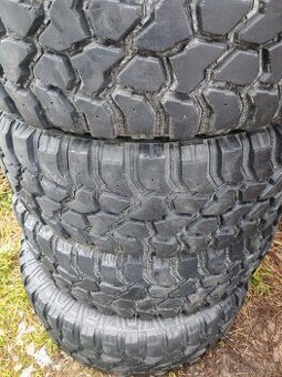 285/70/17 ,285/70r17 Nokian offroad