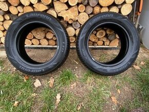 Zimní pneu Laufenn Fit+ 205/60 r16 92h 2ks