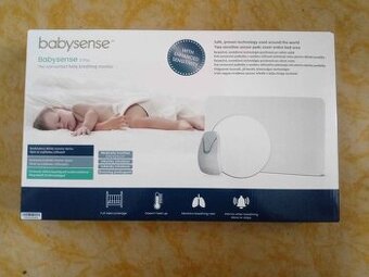 Monitor dechu banysense pro 2