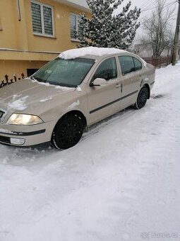 Prodám Škoda Octavia 1.9 77 kw