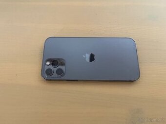 Prodám IPhone 12Pro 128GB v perfektním stavu - 1