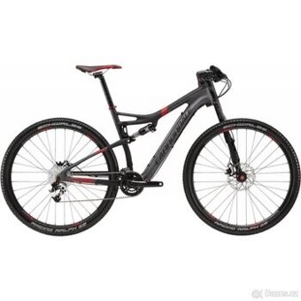 Cannondale Scalpel 29 Carbon 3 Si Carbon - 1