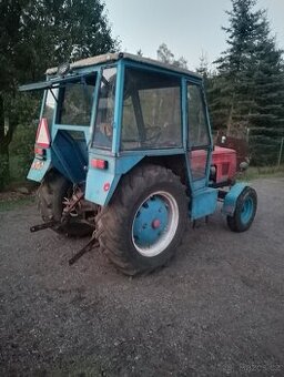 Zetor 5611