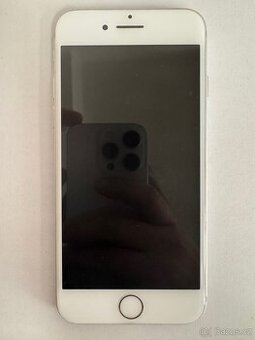 iPhone 7 32GB - Silver