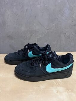 Nike Air Force 1 Low Tiffany & Co. 1837 - 1