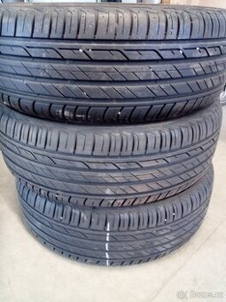 Prodám Bridgestone letní 3ks 195/60 R 16