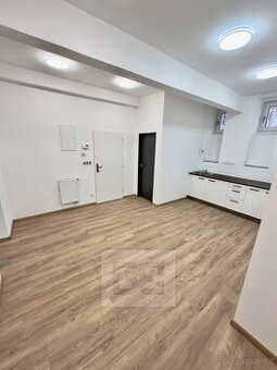 Pronájem bytu 3+1, 87 m2 - Praha - Kobylisy, ev.č. N07748