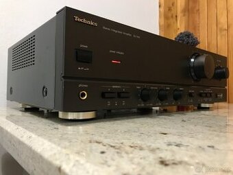 Technics SU-810 - 1