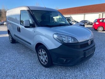 Fiat Doblo Maxi 1.6MTJ