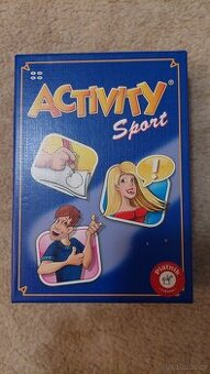 hra Activity Sport