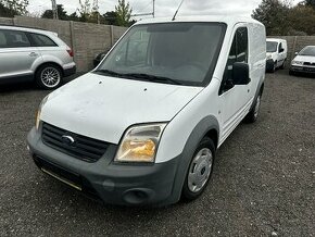 Ford Connect 200K 1,8 TDCi 55kw. Rok 2013 - 1