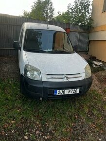 Citroen Berlingo 1.4 2004