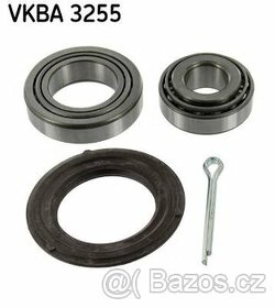 VKBA 3496 SKF Ložisko kola SADA 35x65x35 Renault, Dacia