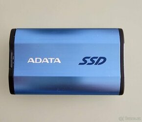 ADATA SD810 SSD 1TB, černá nebo modrý, Alza záruka - 1