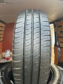 215/60R17 C Michelin nové 