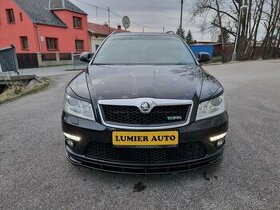 Škoda Octavia II face RS 2.0TDi