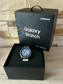 Samsung Galaxy Watch - 1