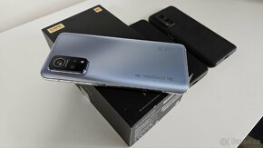 Xiaomi Mi 10T Pro 5G, 8GB+3GB/256GB