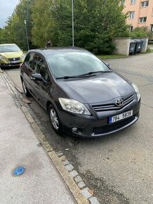 Toyota Auris 1.3 - 1