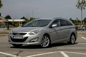 Hyundai i40 1.7 CRDi Premium - 1