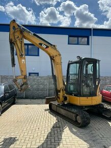 CATERPILLAR CAT 305C - 1