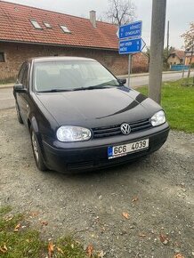 Golf 1.9 tdi