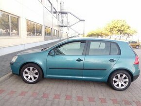 Vw golf 1.6 - 1