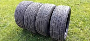 Letni pneu 275/45 r20