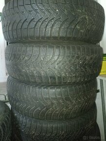 Zimni Michelin 185/65 r15 88T