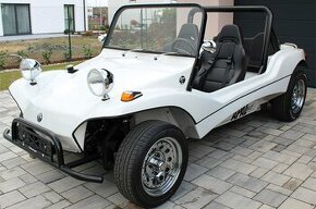 VW Apal Buggy - 1