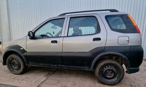 Suzuki Ignis X45