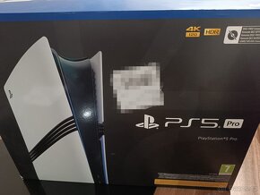 Ps5 pro