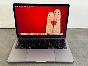 Macbook Pro 13" 2018 500GB / 16GB / SG - DPH