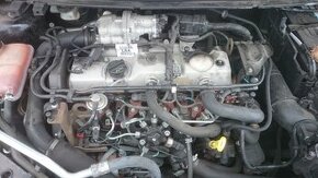 Prodám motor 1.8 TDCi 55-92kw pasující na Mondeo, Connect