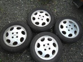 originální alu kola Ford 15" 4x108