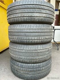 235/55/18 jeté letní Pirelli 4ks