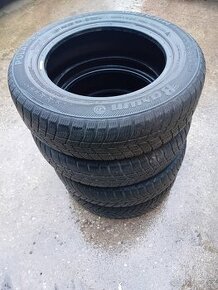 Zimní pneumatiky 165/70 R14