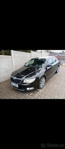 Superb 2,0tdi 103kw