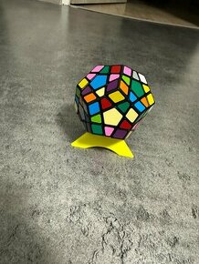 Megaminx hlavolam