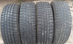 Sada nebo pár, 4x 195/65 R15 91T Pirelli 190 SnowSport Winte