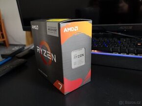 AMD Ryzen 7 5800X3D AM4