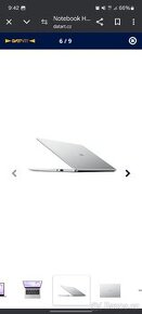 Huawei matbook - 1