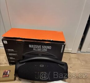 Prodám JBL Boombox 3