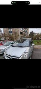 Citroen C8 2.0 LPG 8mist - 1