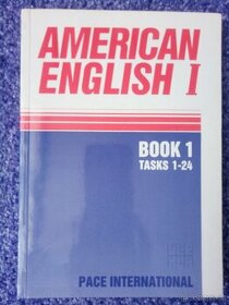 kniha American English - 1